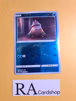 Snover Reverse Holo Common 009/071 Dark Phantasma s10a Pokemon