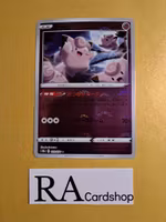 Clefairy Reverse Holo Common 019/071 Dark Phantasma s10a Pokemon