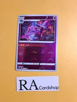 Mismagius Reverse Holo Uncommon 026/071 Dark Phantasma s10a Pokemon