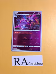 Mismagius Reverse Holo Uncommon 026/071 Dark Phantasma s10a Pokemon