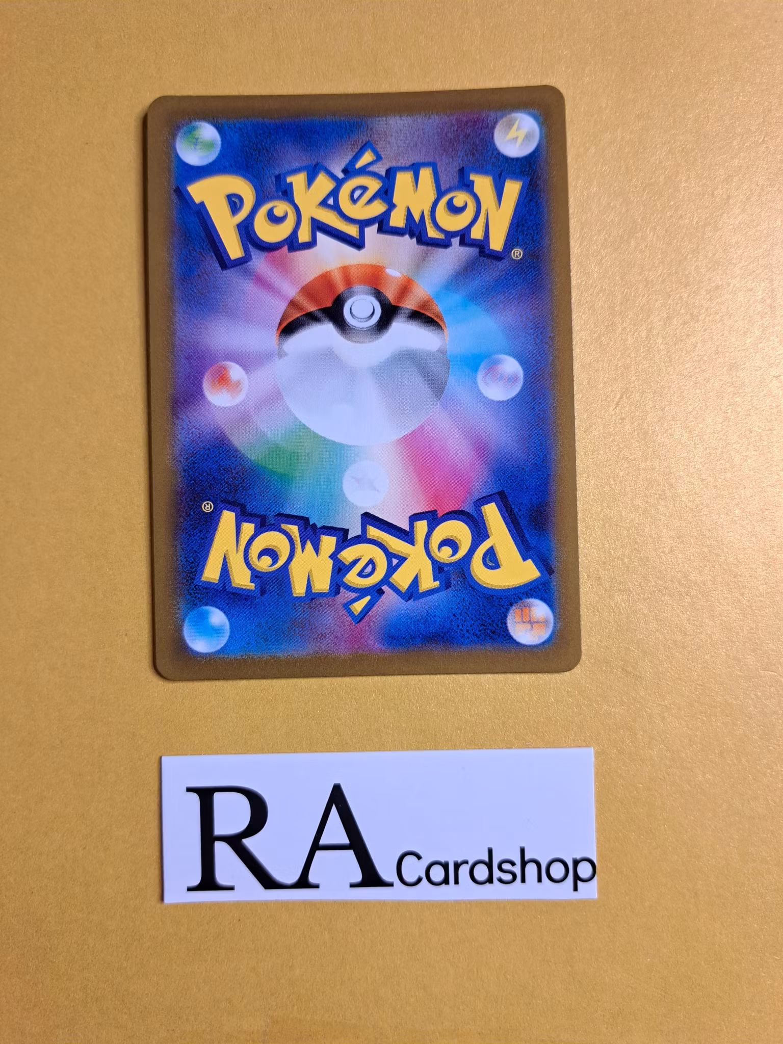 Golbat Reverse Holo Common 042/071 Dark Phantasma s10a Pokemon