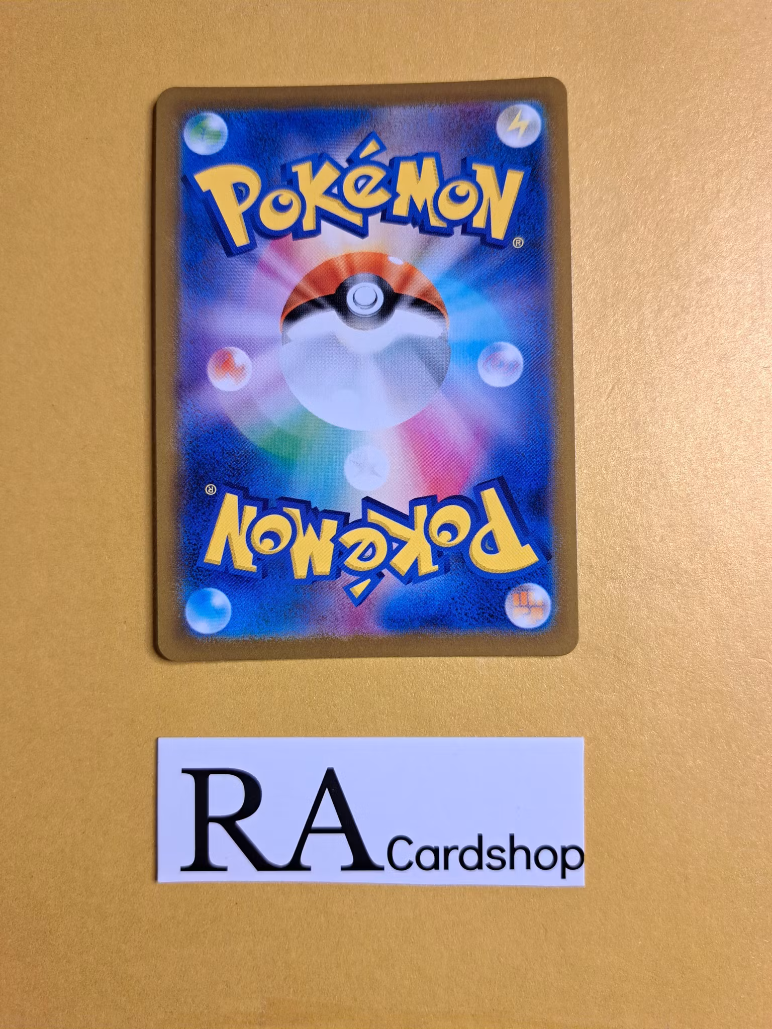 Murkrow Reverse Holo Common 044/071 Dark Phantasma s10a Pokemon