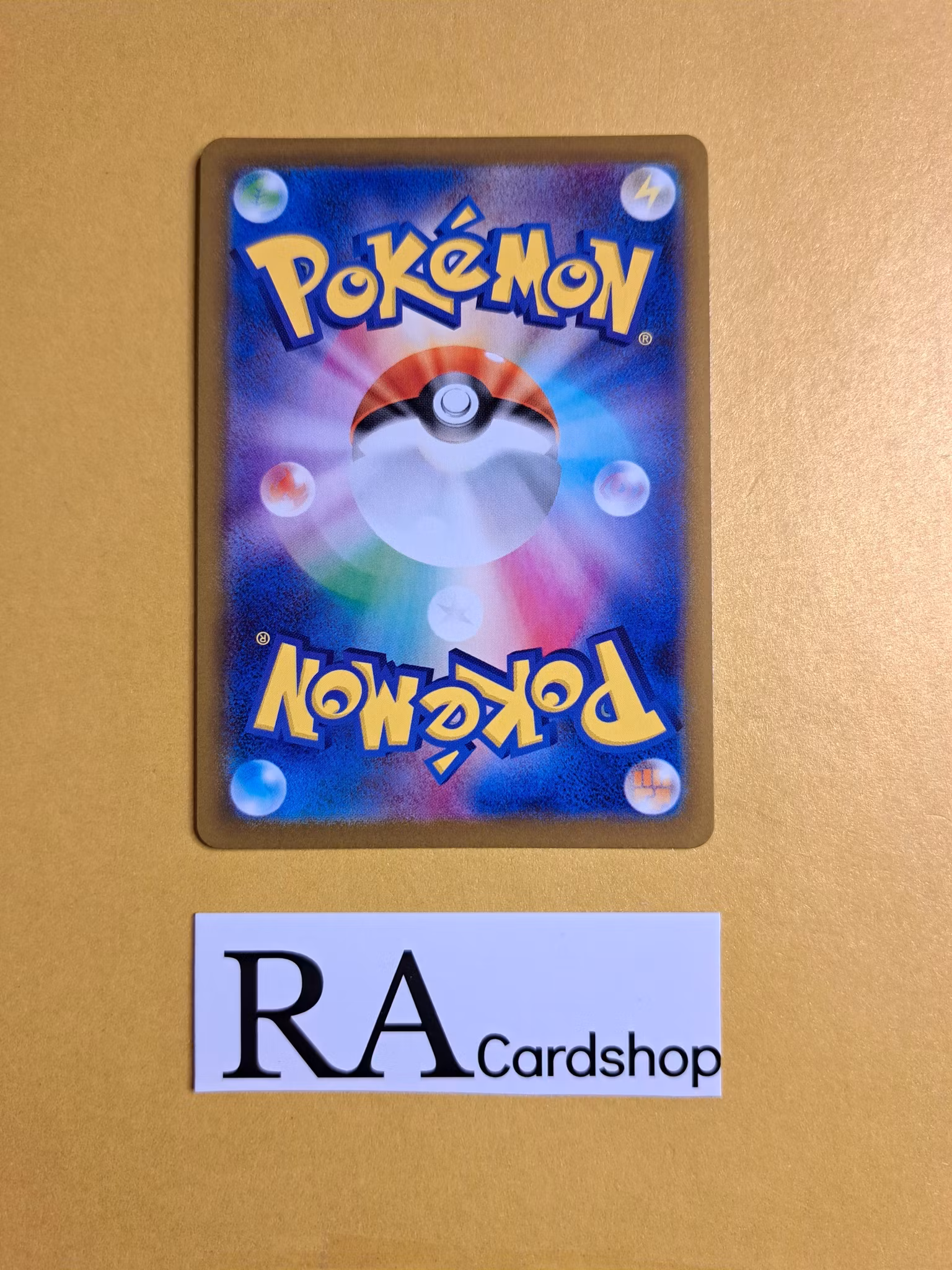 Spiritomb Reverse Holo Uncommon 047/071 Dark Phantasma s10a Pokemon