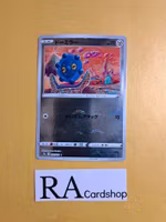 Bronzor Reverse Holo Common 051/071 Dark Phantasma s10a Pokemon