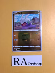 Goomy Reverse Holo Common 053/071 Dark Phantasma s10a Pokemon