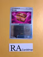Box of Disaster Reverse Holo Uncommon 066/071 Dark Phantasma s10a Pokemon