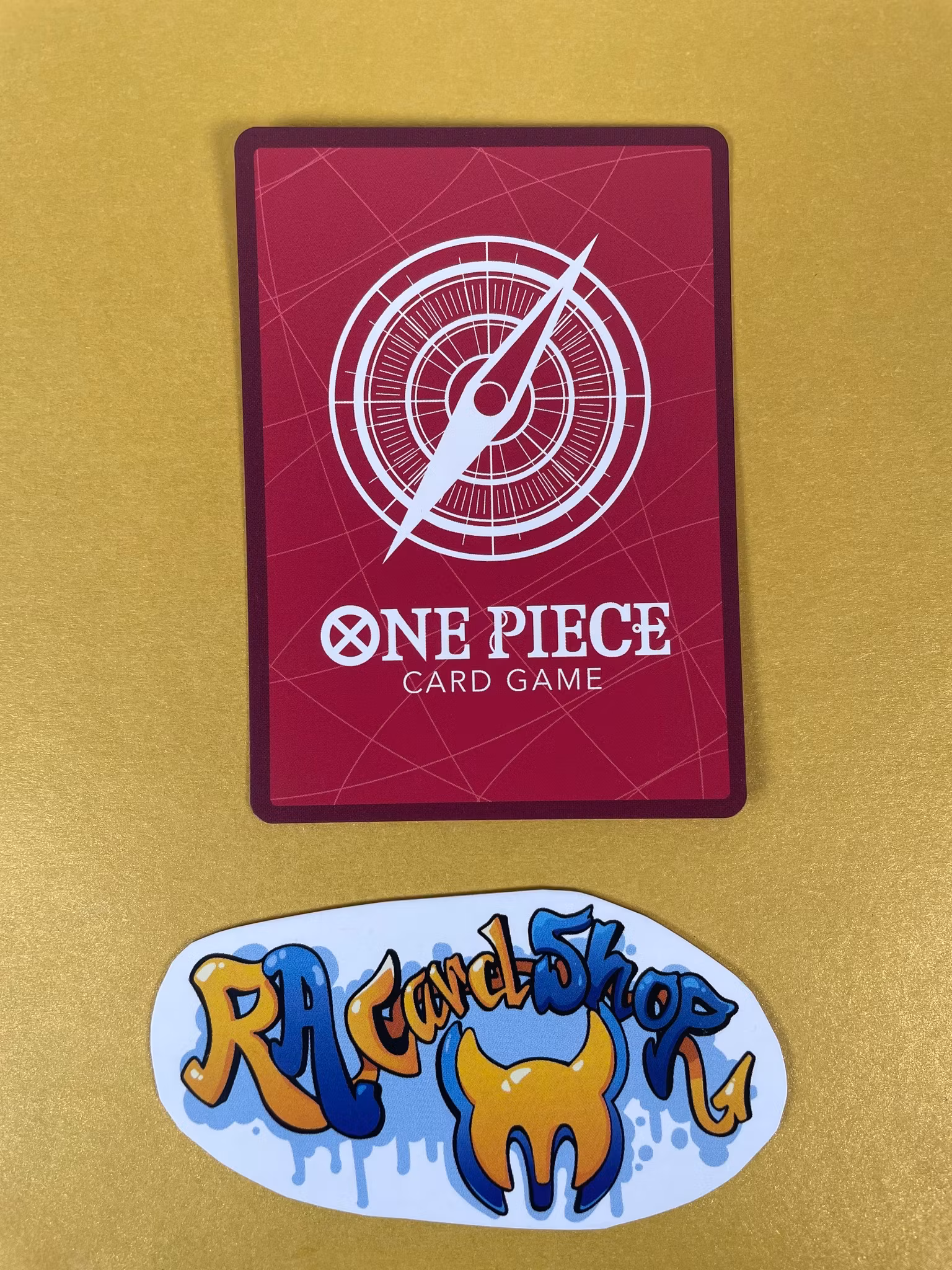 Roronoa Zoro Leader OP01-001 Romance Dawn One Piece