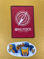 Roronoa Zoro Leader OP01-001 Romance Dawn One Piece