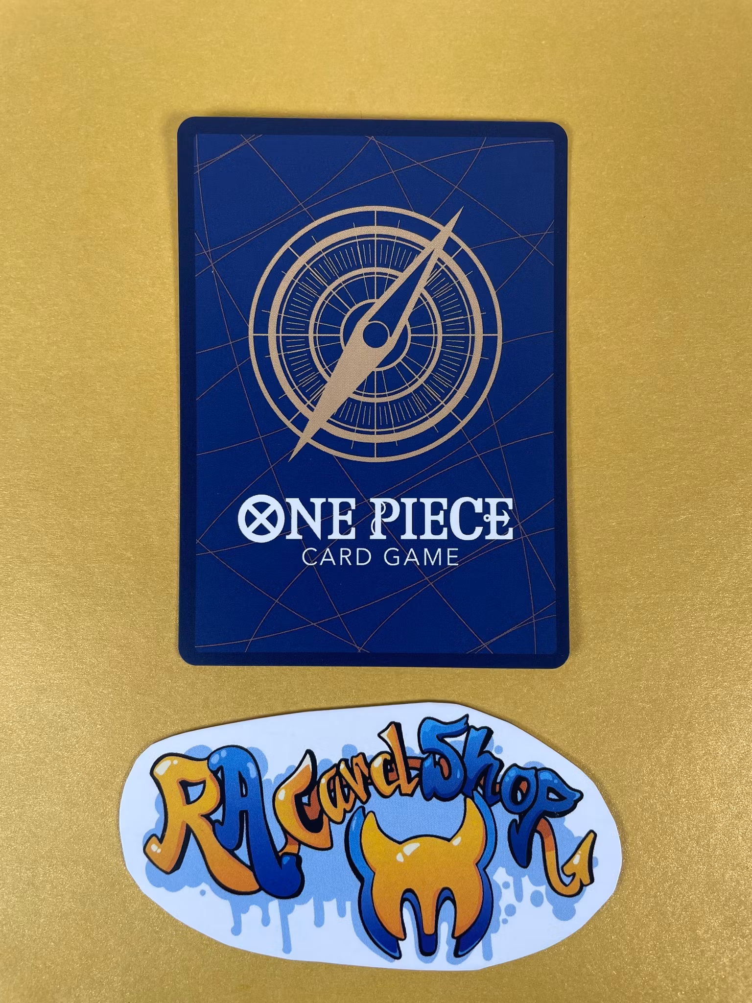 Carrot Common OP01-009 Romance Dawn One Piece