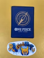 Cavendish Common OP01-008 Romance Dawn One Piece