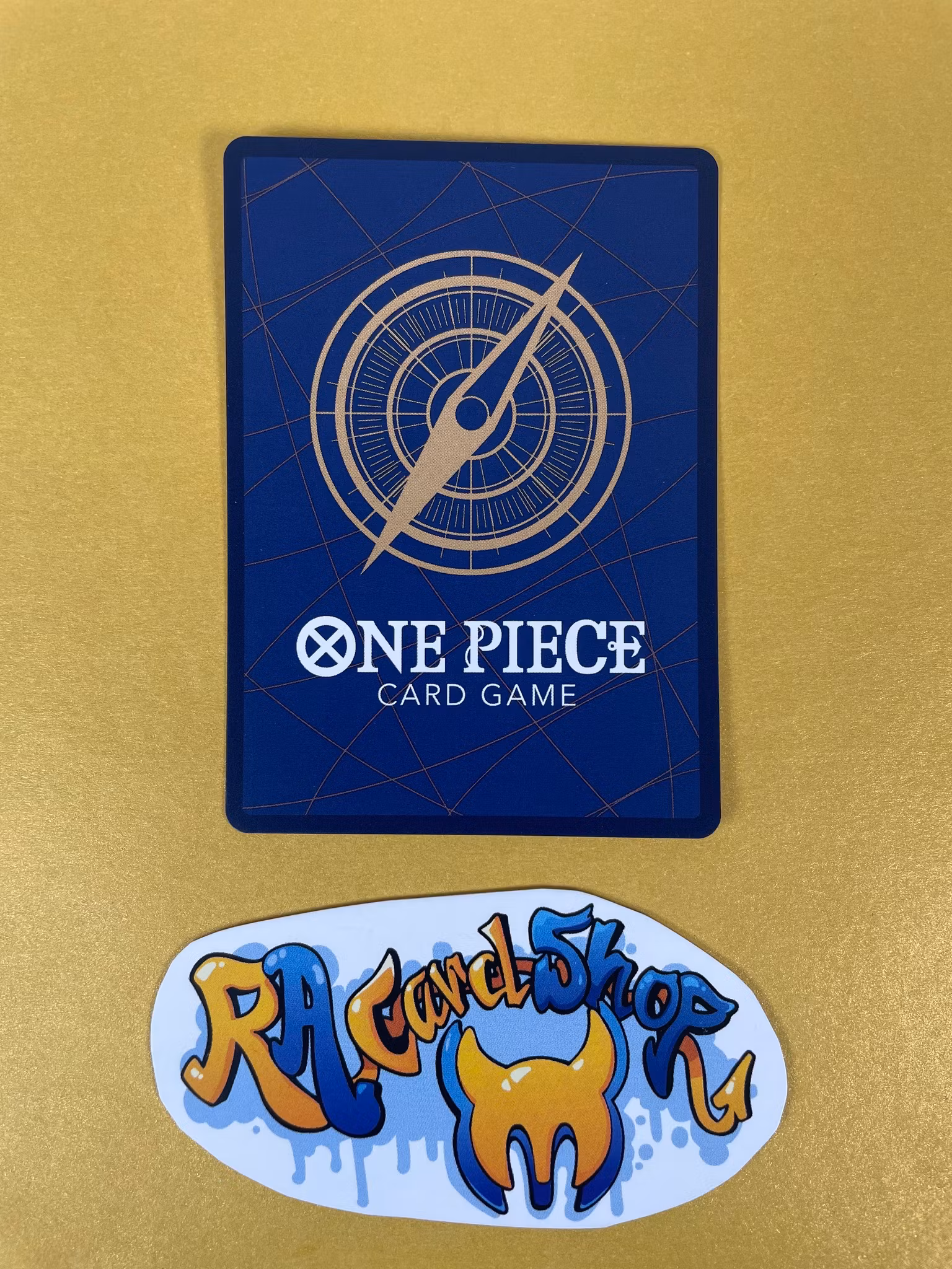 Otama Uncommon OP01-006 Pre-Errata Romance Dawn One Piece