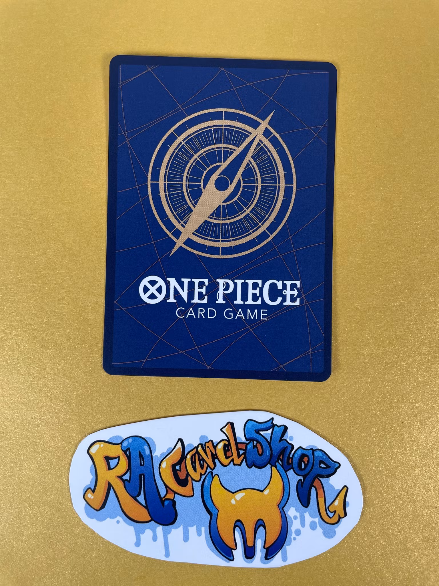 Komachiyo Common OP01-010 Romance Dawn One Piece