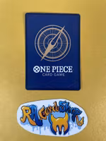 Gordon Uncommon OP01-011 Romance Dawn One Piece