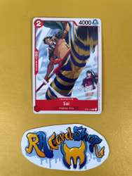 Sai Common OP01-012 Romance Dawn One Piece