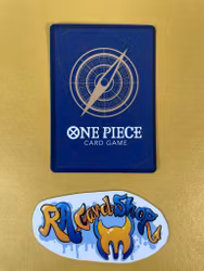 Sai Common OP01-012 Romance Dawn One Piece