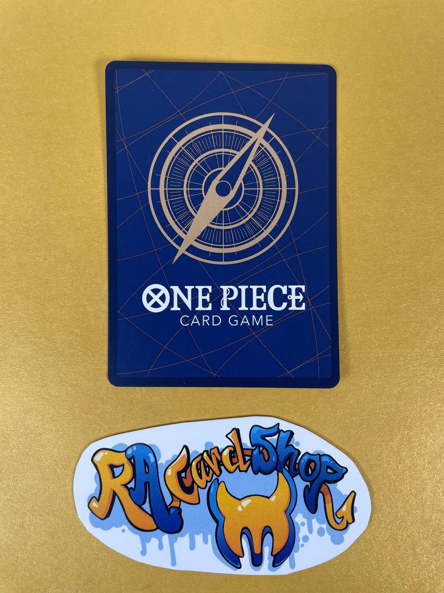 Tony Tony Chopper Uncommon OP01-015 Pre-Errata Romance Dawn One Piece