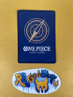 Tony Tony Chopper Uncommon OP01-015 Pre-Errata Romance Dawn One Piece