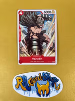 Hajrudin Common OP01-018 Romance Dawn One Piece