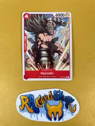 Hajrudin Common OP01-018 Romance Dawn One Piece