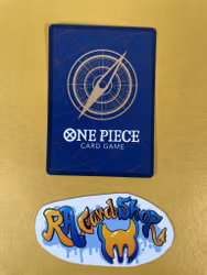 Hyogoro Common OP01-020 Pre-Errata Romance Dawn One Piece Card Game