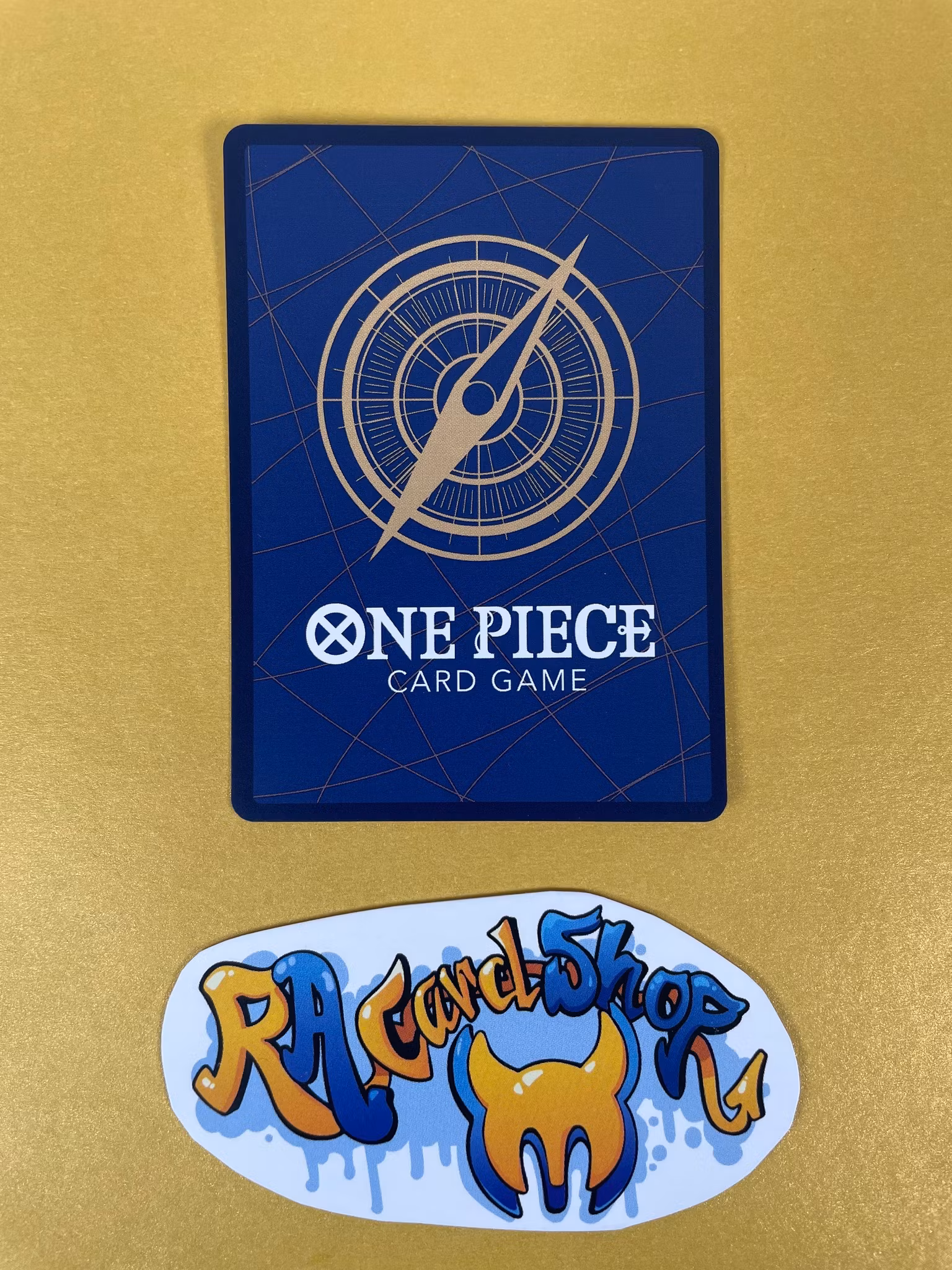 Marco Common OP01-023 Romance Dawn One Piece