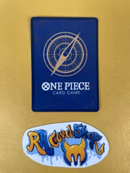 Marco Common OP01-023 Romance Dawn One Piece