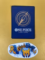 In Two Years!! At the Sabaody Archipelago!! Uncommon OP01-030 Pre-Errata Romance Dawn One Piece Card Game
