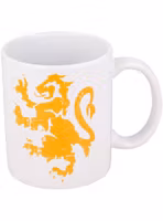 Harry Potter Gryffindor Mug