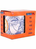 Dragon Ball Shenron Mug