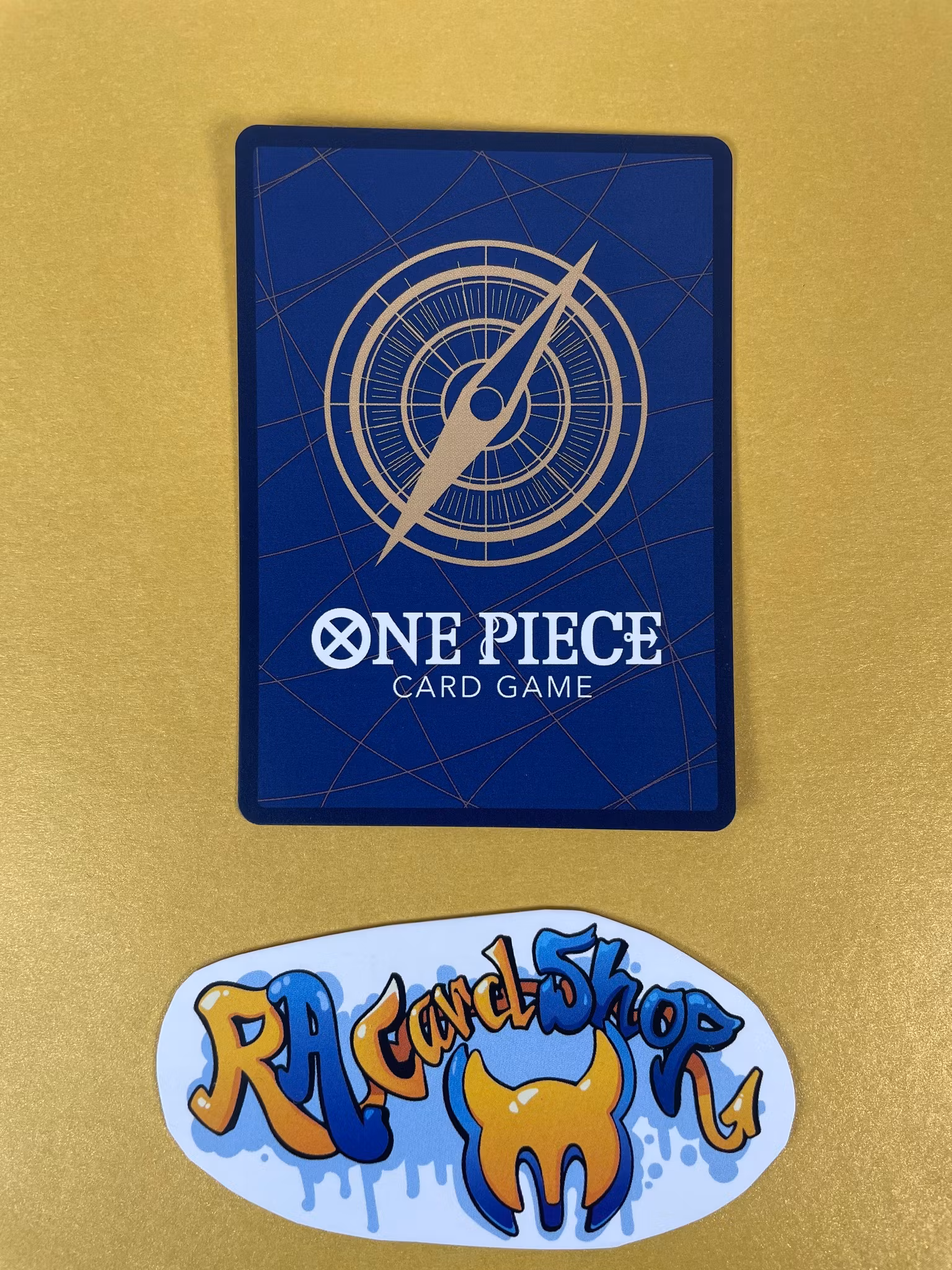 Otsuru Common OP01-036 Romance Dawn One Piece