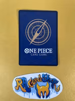 Otsuru Common OP01-036 Romance Dawn One Piece