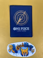 Wire Common OP01-053 Romance Dawn One Piece