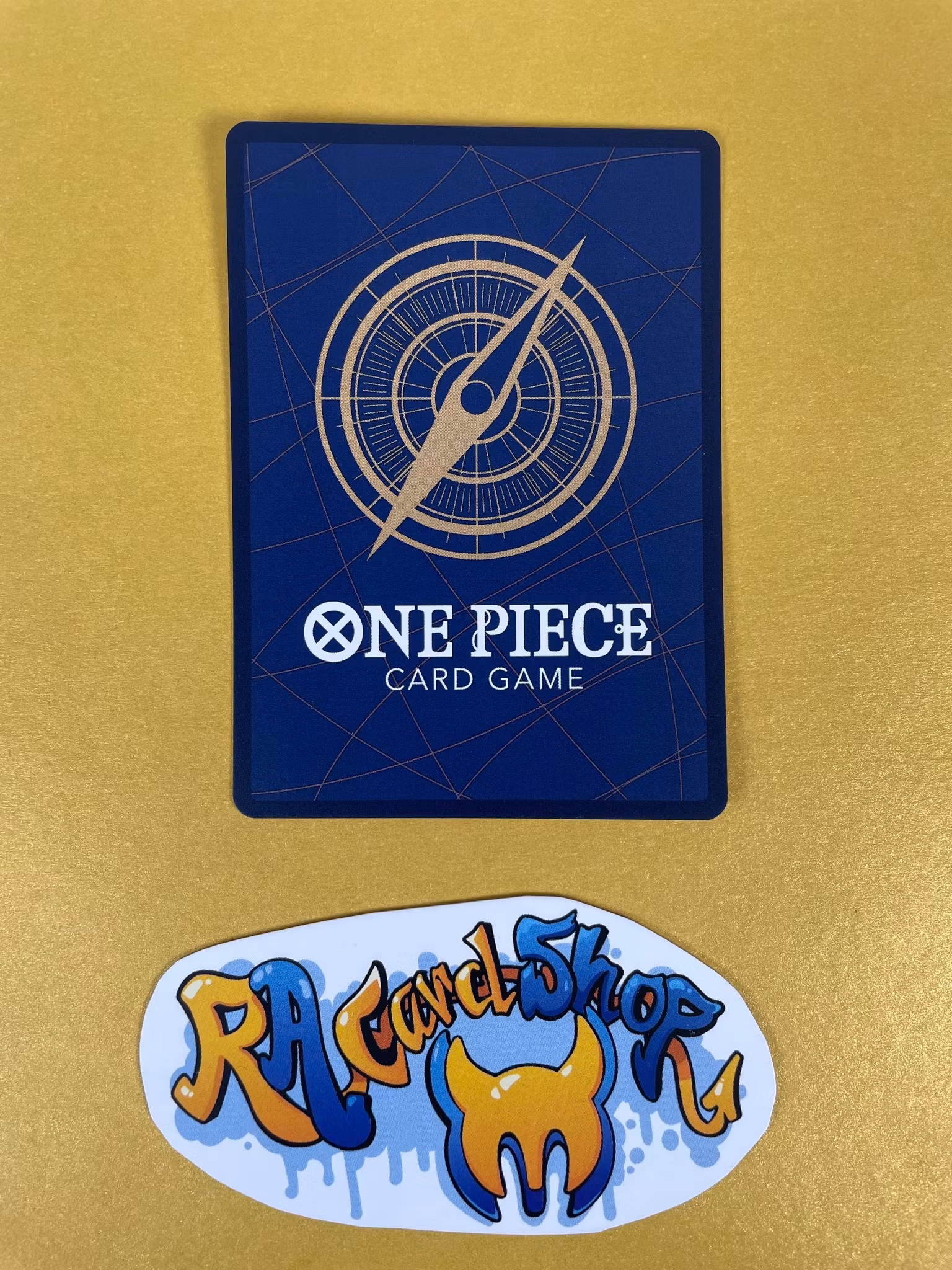 Kawamatsu Common OP01-037 Romance Dawn One Piece Card Game