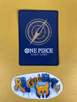 Kawamatsu Common OP01-037 Romance Dawn One Piece Card Game