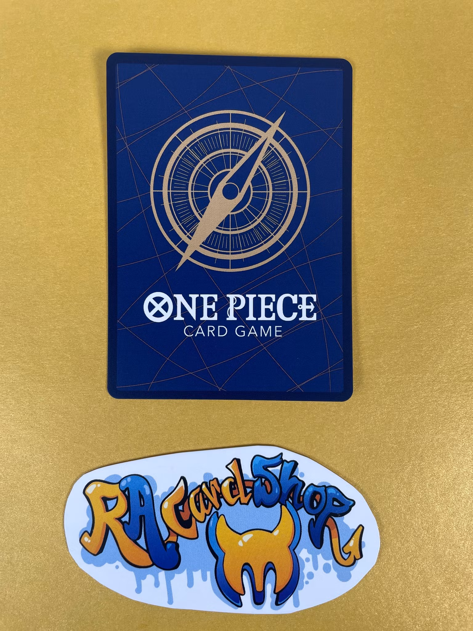 Penguin Common OP01-050 Pre-Errata Romance Dawn One Piece Card Game