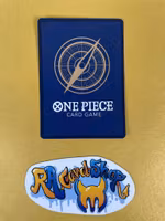 Nekomamushi Common OP01-048 Pre-Errata Romance Dawn One Piece Card Game