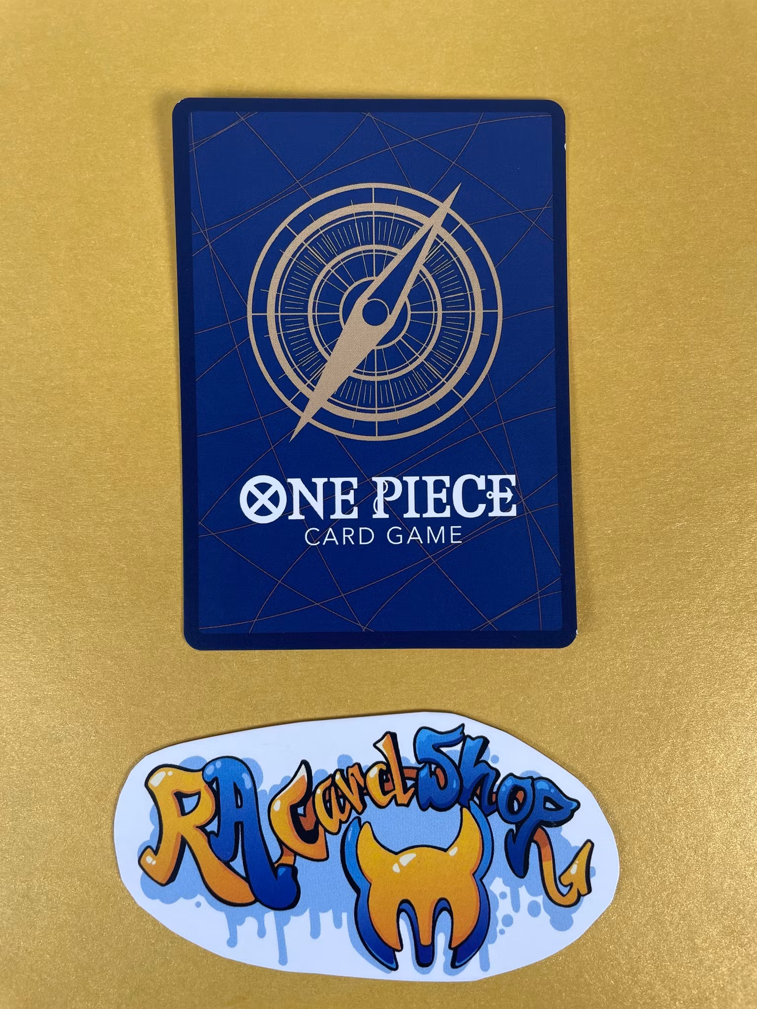 Komurasaki Uncommon OP01-042 Pre-Errata Romance Dawn One Piece Card Game