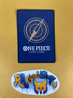 Komurasaki Uncommon OP01-042 Pre-Errata Romance Dawn One Piece Card Game