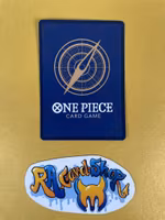 Demon Face Uncommon OP01-056 Pre-Errata Romance Dawn One Piece Card Game