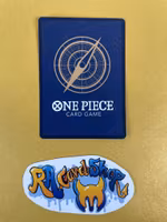 Jean Bart Common OP01-045 Romance Dawn One Piece