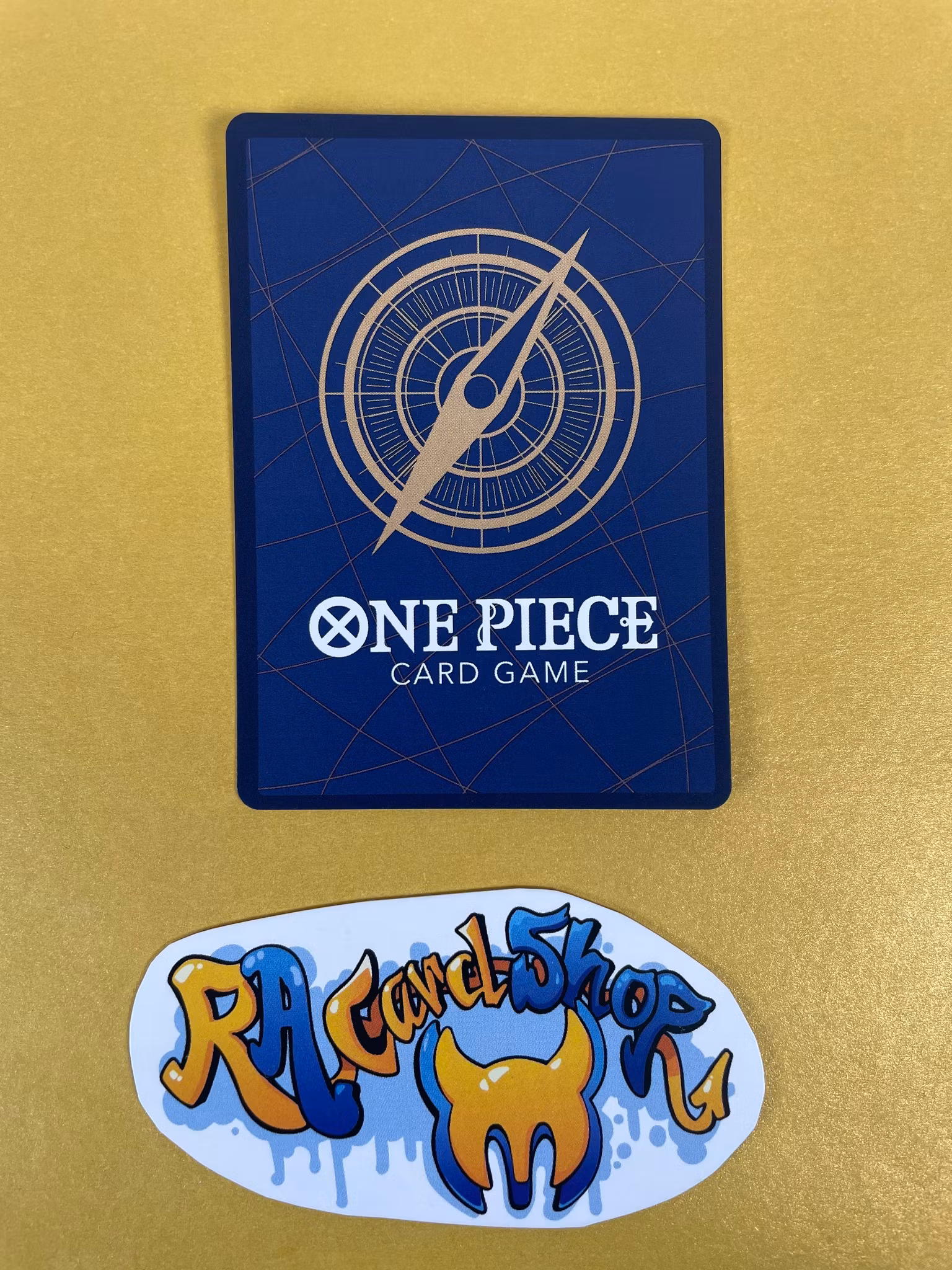 Kanjuro Common OP01-038 Pre-Errata Romance Dawn One Piece Card Game