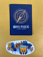 Killer Uncommon OP01-039 Romance Dawn One Piece