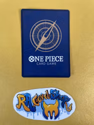 Killer Uncommon OP01-039 Romance Dawn One Piece