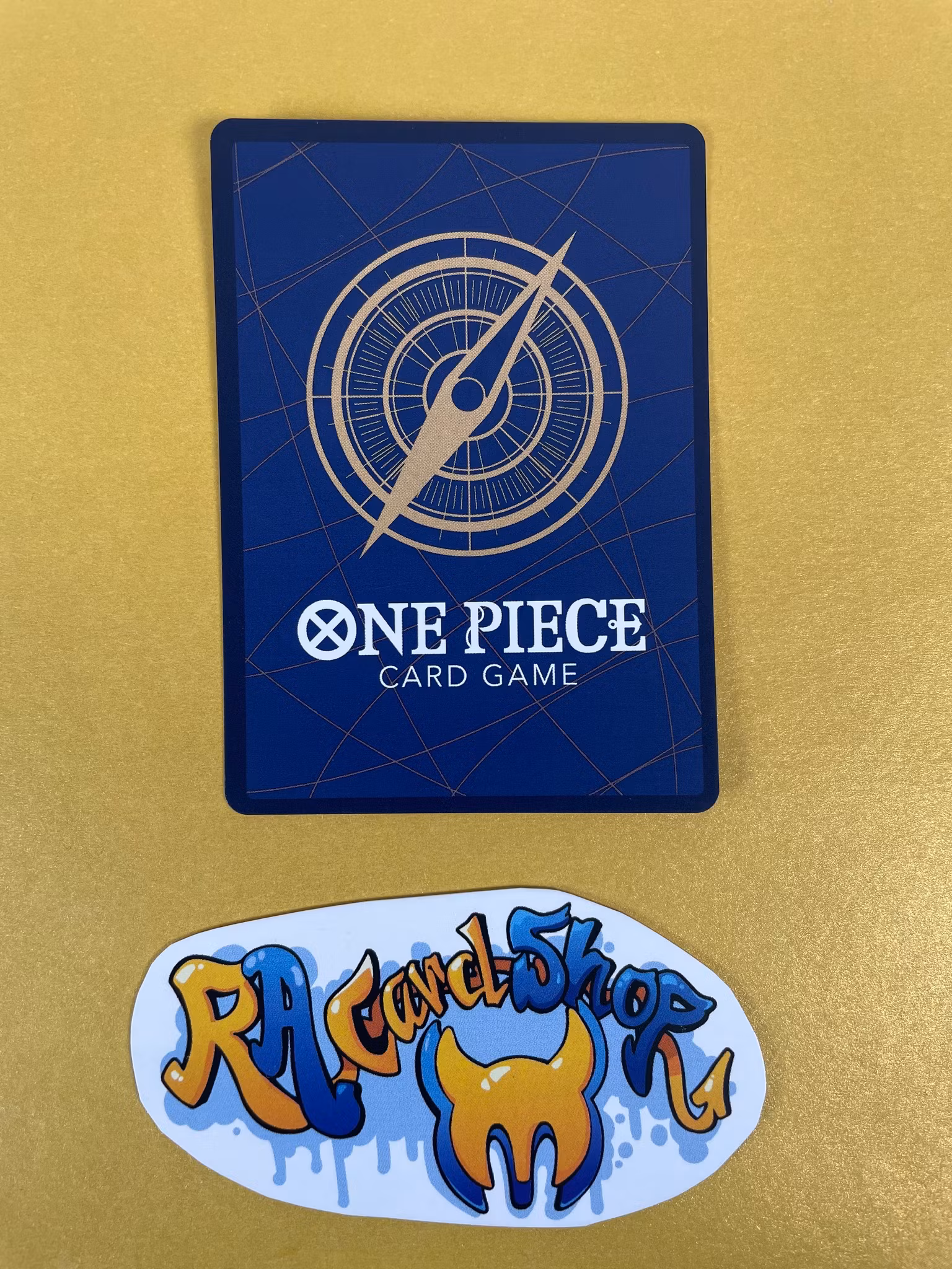 Inurashi Common OP01-034 Pre-Errata Romance Dawn One Piece Card Game