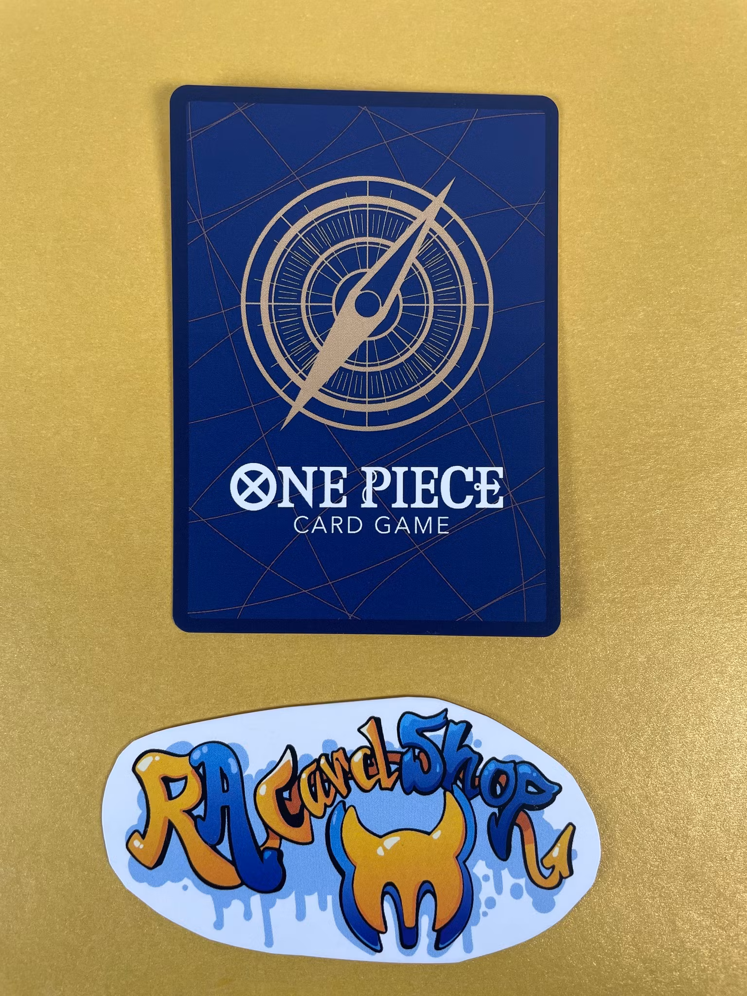 Ashura Doji Uncommon OP01-032 Romance Dawn One Piece Card Game