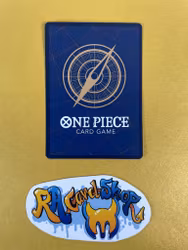 Krieg Common OP01-066 Romance Dawn One Piece