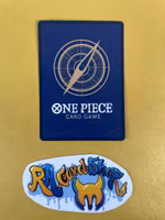 Arlong Uncommon OP01-063 Pre-Errata Romance Dawn One Piece Card Game