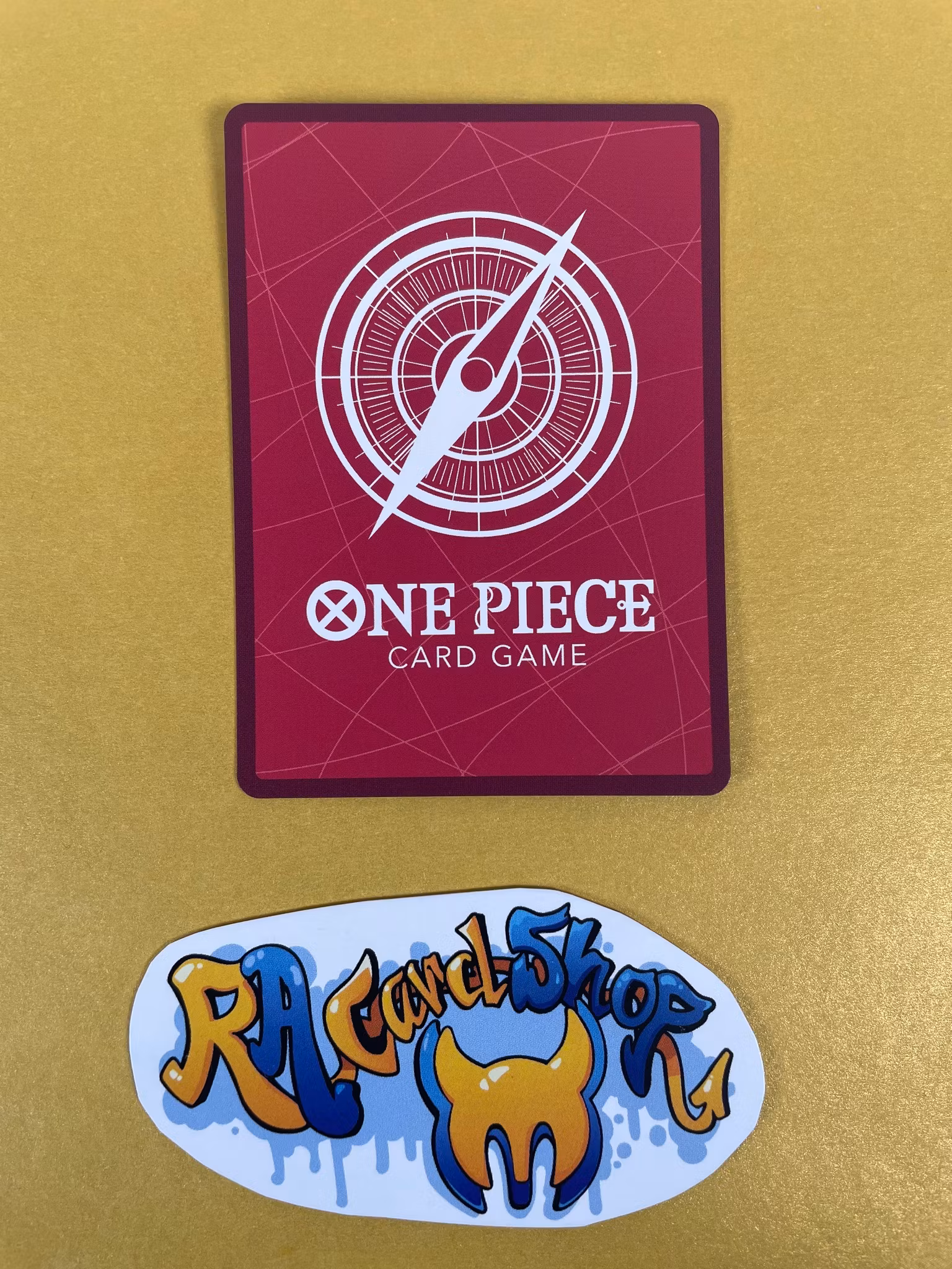 Crocodile Leader OP01-062 Romance Dawn One Piece