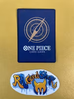 Mocha Common OP01-081 Romance Dawn One Piece