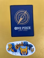 Miss Doublefinger Zala Common OP01-080 Romance Dawn One Piece